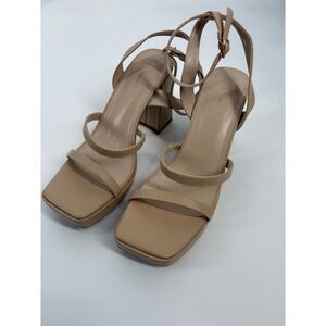 burudani Sandals